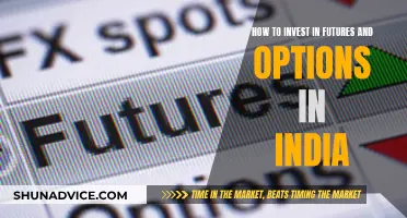 Futures and Options: A Guide to Investing in India