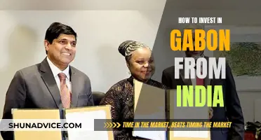 Gabon Investment Guide: India's Gateway to Central Africa