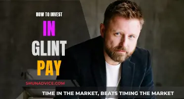 Glint Pay: Investing in a Golden Future