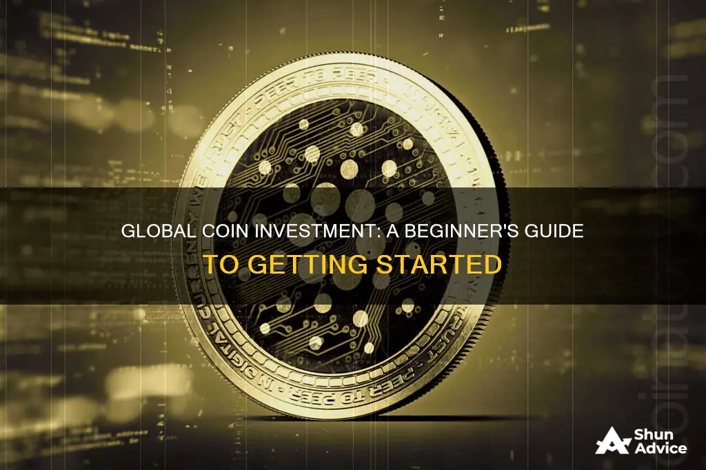 how to invest in global coin