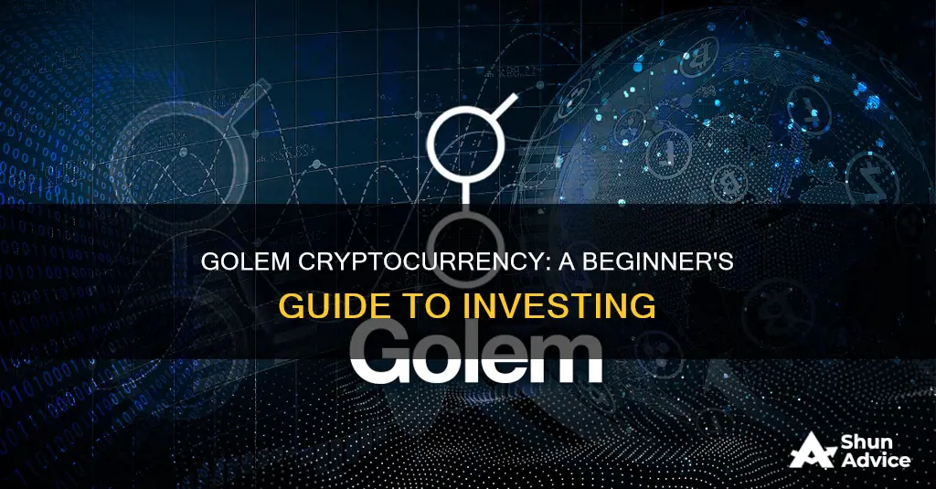 how to invest in golem cryptocurrency