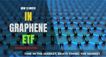 Investing in Graphene: The Ultimate Guide to Graphene ETFs