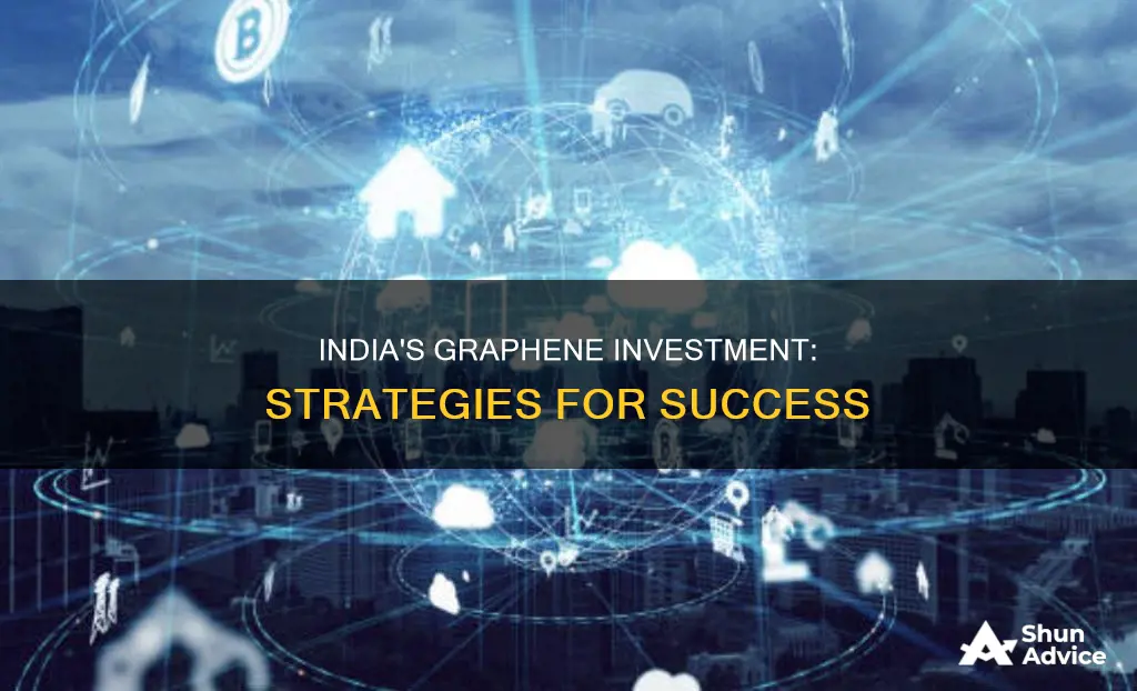 how to invest in graphene in india