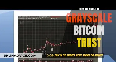 Grayscale Bitcoin Trust: A Secure Investment Option