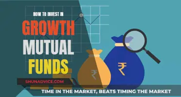 Growth Mutual Funds: Strategies for Smart Investing