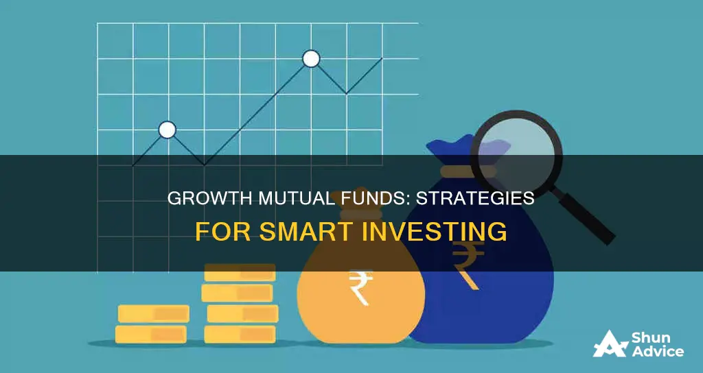 how to invest in growth mutual funds