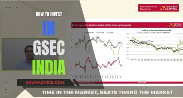 A Guide to Investing in G-Secs in India