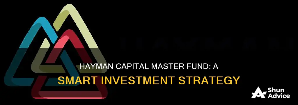 how to invest in hayman capital master fund