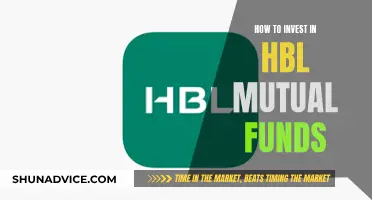 A Guide to Investing in HBL Mutual Funds