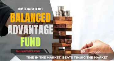 Investing in HDFC Balanced Advantage Fund: A Comprehensive Guide