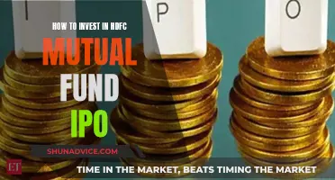 A Beginner's Guide to HDFC Mutual Fund IPOs