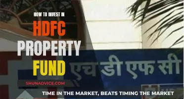 Invest in HDFC Property Fund: A Comprehensive Guide