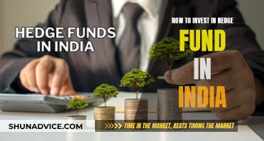 Hedge Fund Investment: A Guide for Indians