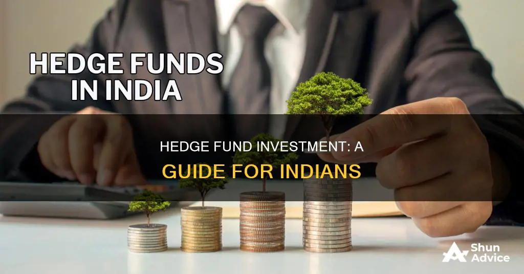 how to invest in hedge fund in india