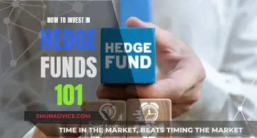 A Beginner's Guide to Hedge Fund Investing