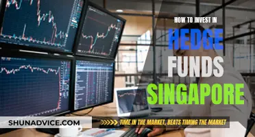 Hedge Fund Investing in Singapore: A Comprehensive Guide