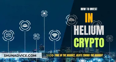 Helium Crypto Investment: A Beginner's Guide to Getting Started