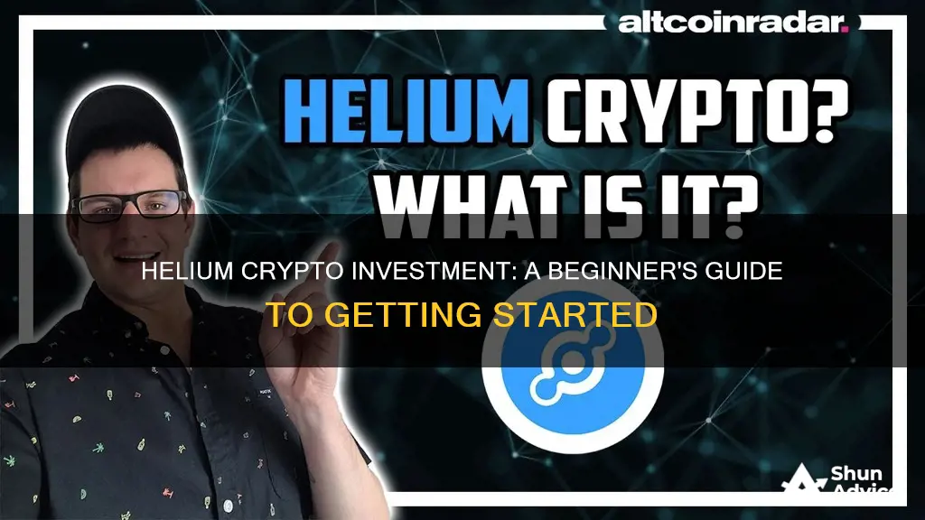 how to invest in helium crypto