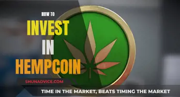 Hempcoin Investment: A Beginner's Guide to Getting Started