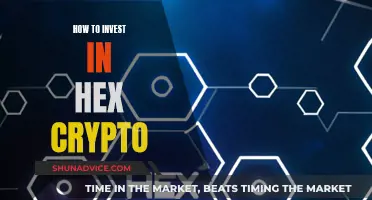 Hex Crypto: A Guide to Investing in the Token