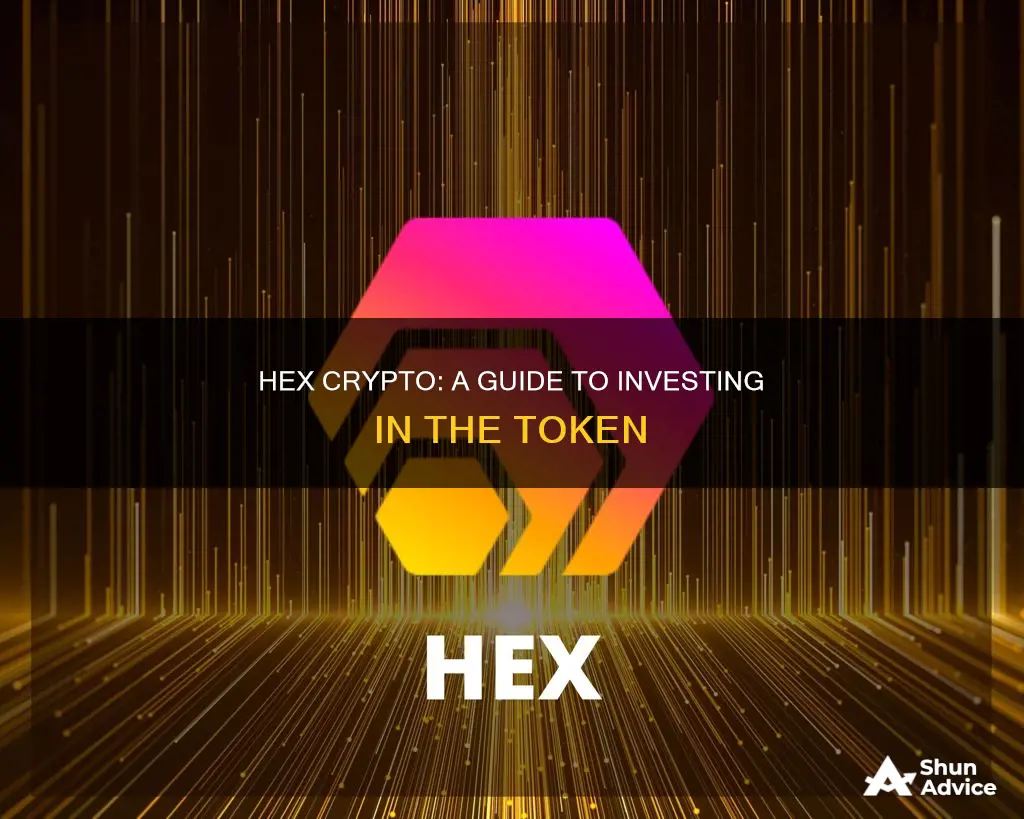 how to invest in hex crypto