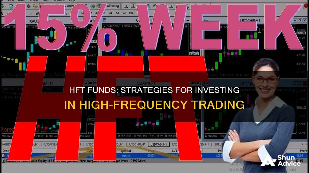 how to invest in hft funds