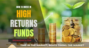 Invest Wisely: High-Return Funds for Smart Investors