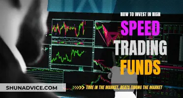 High-Speed Trading Funds: Strategies for Smart Investing