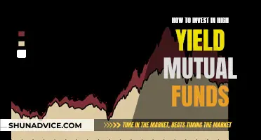 Smart Strategies for High-Yield Mutual Fund Investments