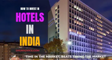 Hotel Investment in India: A Comprehensive Guide