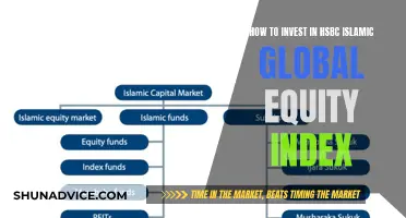 Islamic Global Equity Index: Investing in HSBC's Sharia-Compliant Fund