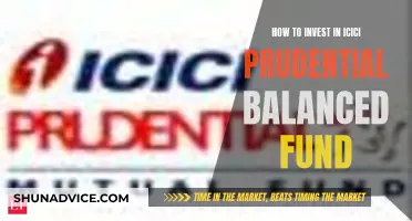 Invest in ICICI Prudential: A Balanced Fund Guide