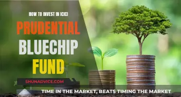 Investing in ICICI Prudential Bluechip Fund: A Comprehensive Guide