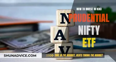 Invest in ICICI Prudential Nifty ETF: A Beginner's Guide