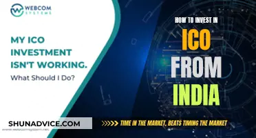 Indian Investors: Guide to ICO Investment Opportunities