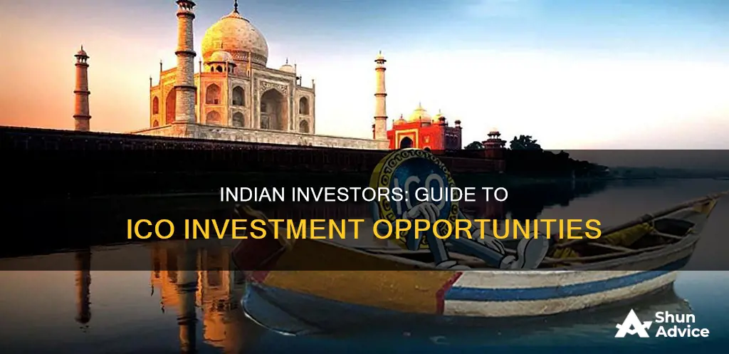 how to invest in ico from india