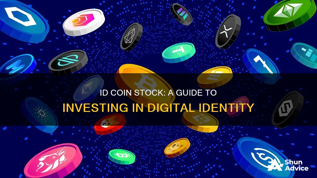 how to invest in id coin stock