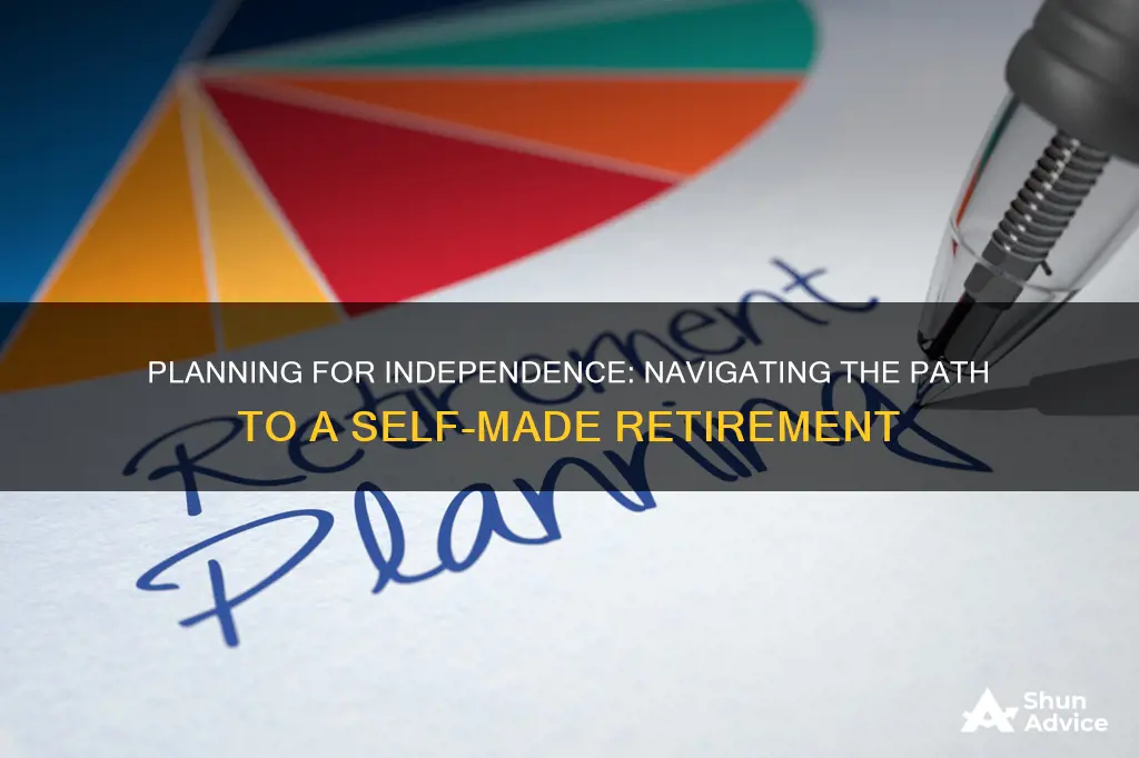 how to invest in independent retirement