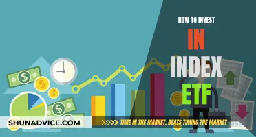 A Simple Guide to Index ETF Investing