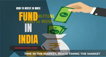 A Beginner's Guide to Index Fund Investing in India