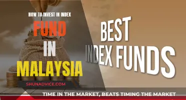 A Guide to Index Fund Investing in Malaysia