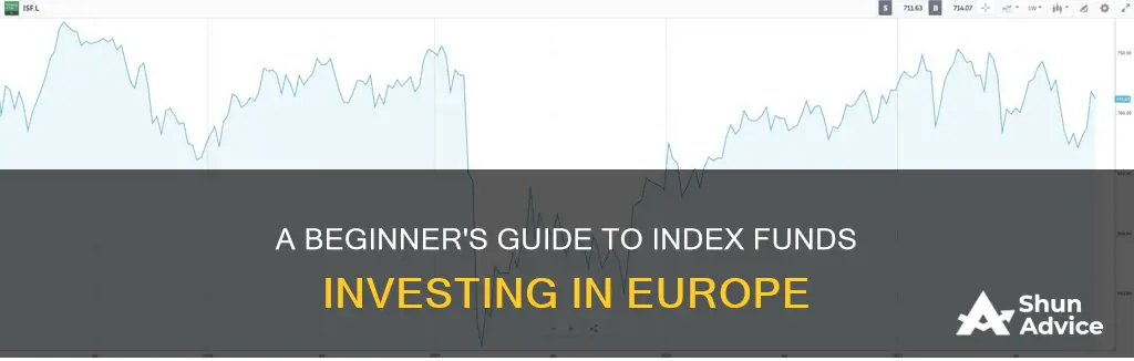 how to invest in index funds europe