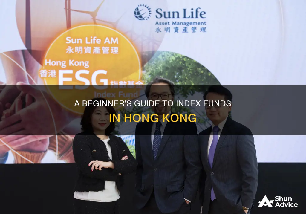 how to invest in index funds hong kong