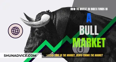 Bull Market Strategies: Index Funds Investing Guide