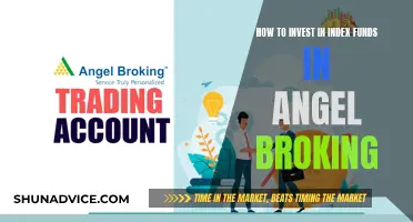 Angel Broking: Index Funds Investing Simplified