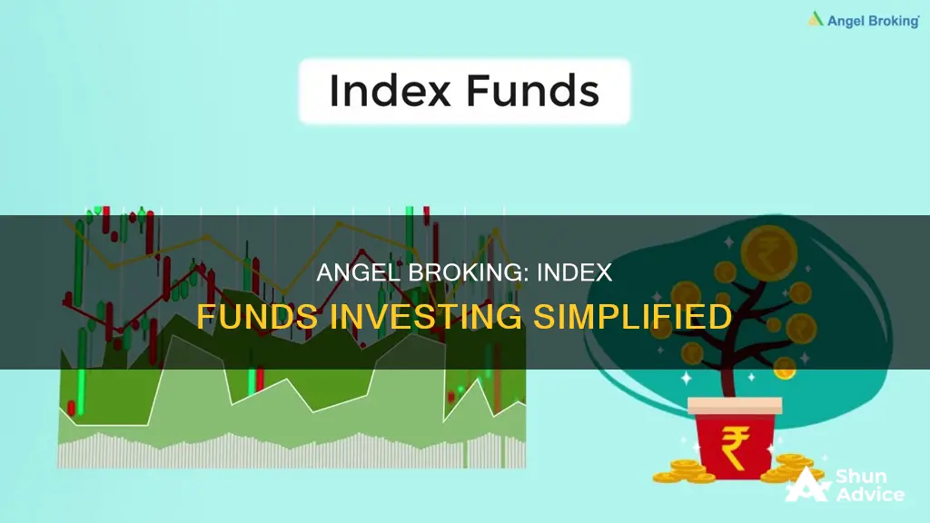 how to invest in index funds in angel broking