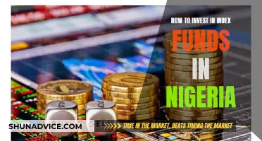 A Guide to Index Fund Investing in Nigeria