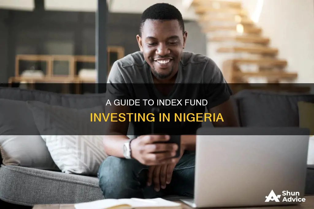 how to invest in index funds in nigeria