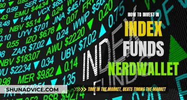 Index Funds: NerdWallet's Guide to Smart Investing