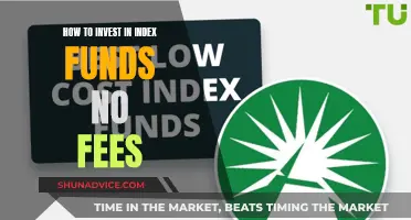 Index Funds: Free Investing and Smart Money Moves